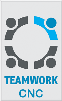 TEAMWORK-CNC